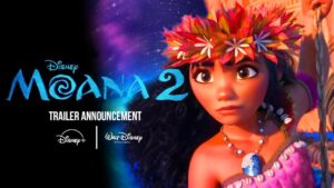 نظر منفی منتقدان نسبت به Moana 2  درسا