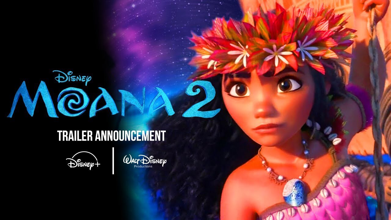 نظر منفی منتقدان نسبت به Moana 2  درسا