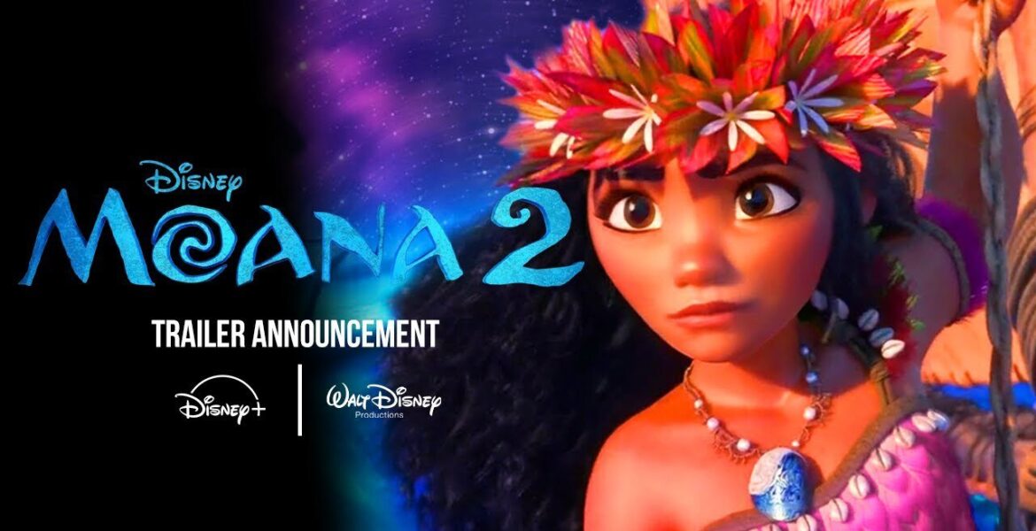 نظر منفی منتقدان نسبت به Moana 2  درسا